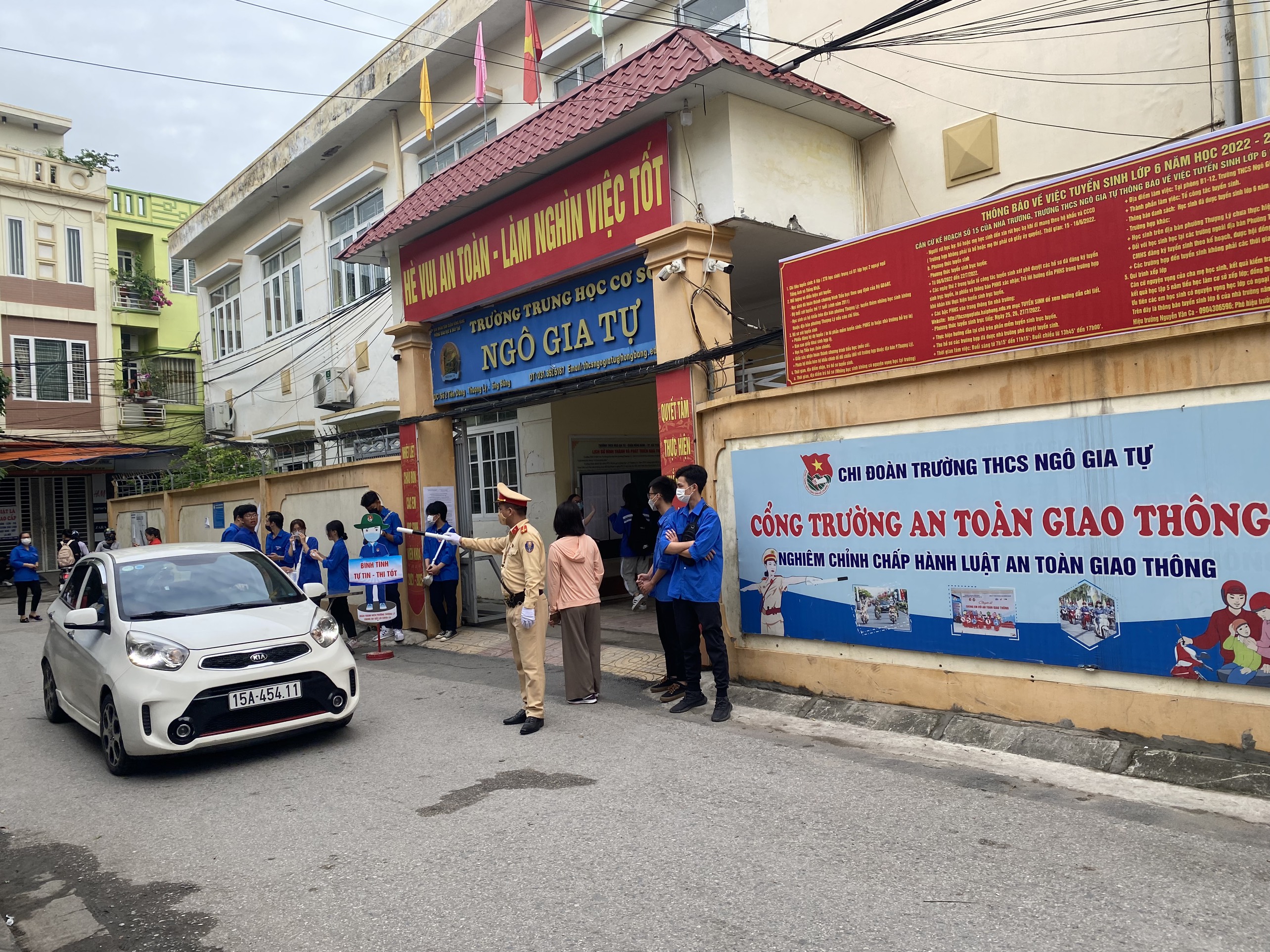 Duy trì hiệu quả mô hình 